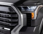 2022 Toyota Tundra Limited Headlight Wallpapers 150x120