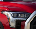 2022 Toyota Tundra Limited Headlight Wallpapers 150x120 (37)