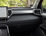 2022 Toyota Tundra Limited Interior Detail Wallpapers 150x120 (50)