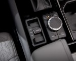 2022 Toyota Tundra Limited Interior Detail Wallpapers 150x120