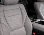 2022 Toyota Tundra Limited Interior Seats Wallpapers 150x120