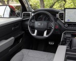 2022 Toyota Tundra Limited Interior Wallpapers 150x120 (46)