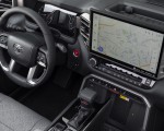 2022 Toyota Tundra Limited Interior Wallpapers 150x120 (47)