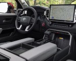 2022 Toyota Tundra Limited Interior Wallpapers  150x120 (48)
