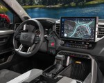 2022 Toyota Tundra Limited Interior Wallpapers 150x120