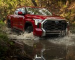 2022 Toyota Tundra Limited Off-Road Wallpapers 150x120 (21)