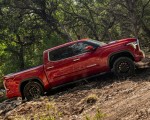 2022 Toyota Tundra Limited Off-Road Wallpapers 150x120 (29)