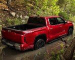 2022 Toyota Tundra Limited Off-Road Wallpapers 150x120 (24)
