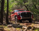 2022 Toyota Tundra Limited Off-Road Wallpapers 150x120 (25)