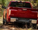 2022 Toyota Tundra Limited Off-Road Wallpapers 150x120 (27)