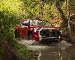 2022 Toyota Tundra Limited Off-Road Wallpapers 150x120 (28)