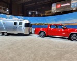 2022 Toyota Tundra Limited Side Wallpapers 150x120 (60)