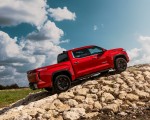 2022 Toyota Tundra Limited Side Wallpapers  150x120 (7)