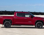 2022 Toyota Tundra Limited Side Wallpapers 150x120 (35)