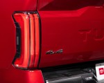 2022 Toyota Tundra Limited Tail Light Wallpapers  150x120