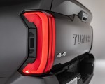 2022 Toyota Tundra Limited Tail Light Wallpapers 150x120