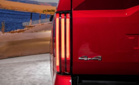 2022 Toyota Tundra Limited Tail Light Wallpapers  450x275 (69)