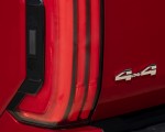 2022 Toyota Tundra Limited Tail Light Wallpapers 150x120 (41)