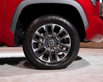 2022 Toyota Tundra Limited Wheel Wallpapers 150x120