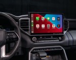 2022 Toyota Tundra Platinum Central Console Wallpapers 150x120 (33)