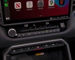2022 Toyota Tundra Platinum Central Console Wallpapers  150x120 (34)