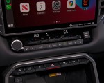 2022 Toyota Tundra Platinum Central Console Wallpapers  150x120