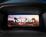 2022 Toyota Tundra Platinum Central Console Wallpapers 150x120