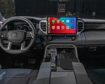 2022 Toyota Tundra Platinum Interior Cockpit Wallpapers 150x120 (38)