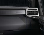 2022 Toyota Tundra Platinum Interior Detail Wallpapers  150x120 (42)