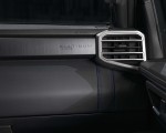 2022 Toyota Tundra Platinum Interior Detail Wallpapers  150x120