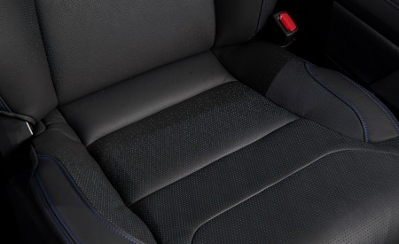 2022 Toyota Tundra Platinum Interior Seats Wallpapers 450x275 (46)