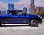 2022 Toyota Tundra Platinum Side Wallpapers 150x120