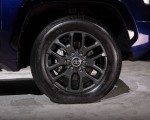 2022 Toyota Tundra Platinum Wheel Wallpapers 150x120 (29)