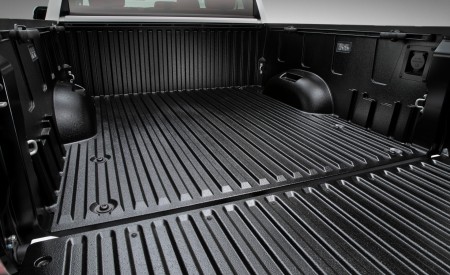 2022 Toyota Tundra TRD Pro Bed Wallpapers 450x275 (69)