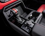 2022 Toyota Tundra TRD Pro Central Console Wallpapers  150x120