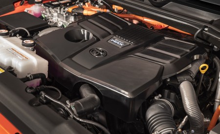 2022 Toyota Tundra TRD Pro Engine Wallpapers 450x275 (52)