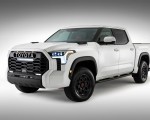 2022 Toyota Tundra TRD Pro Front Three-Quarter Wallpapers 150x120 (57)