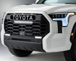 2022 Toyota Tundra TRD Pro Front Wallpapers 150x120