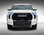 2022 Toyota Tundra TRD Pro Front Wallpapers 150x120 (58)