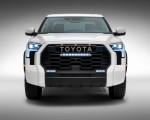 2022 Toyota Tundra TRD Pro Front Wallpapers 150x120