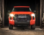 2022 Toyota Tundra TRD Pro Front Wallpapers 150x120 (42)