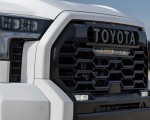 2022 Toyota Tundra TRD Pro Grille Wallpapers 150x120 (13)