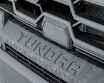2022 Toyota Tundra TRD Pro Grille Wallpapers 150x120