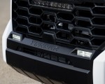 2022 Toyota Tundra TRD Pro Grille Wallpapers 150x120 (14)