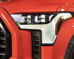 2022 Toyota Tundra TRD Pro Headlight Wallpapers 150x120 (46)