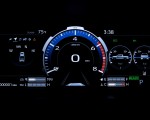 2022 Toyota Tundra TRD Pro Instrument Cluster Wallpapers 150x120
