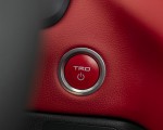 2022 Toyota Tundra TRD Pro Interior Detail Wallpapers 150x120 (28)