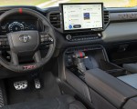 2022 Toyota Tundra TRD Pro Interior Wallpapers 150x120 (53)