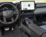 2022 Toyota Tundra TRD Pro Interior Wallpapers 150x120