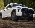 2022 Toyota Tundra TRD Pro Off-Road Wallpapers 150x120 (5)